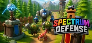 Spectrum Defense