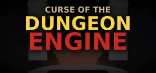 Curse of the Dungeon Engine