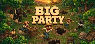 BIG PARTY