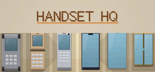 掌中帝国 HANDSET HQ