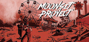 Moonset Proyect