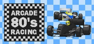 Arcade 80's Racing