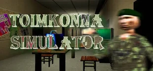 Toimkonna simulator
