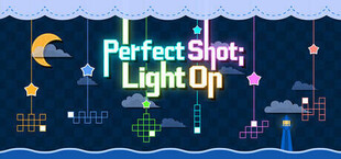 Perfect Shot: Light On