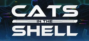 Cats In The Shell