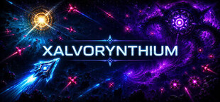 Xalvorynthium