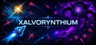Xalvorynthium