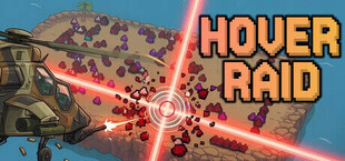 Hover Raid