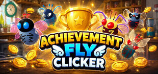 Achievement Fly Clicker