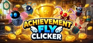 Achievement Fly Clicker