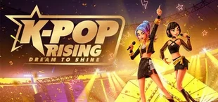 K-Pop Rising - Dream to Shine