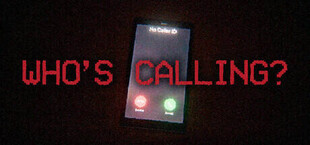Who's Calling?