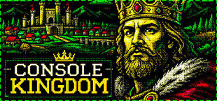 Console Kingdom