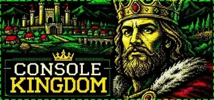 Console Kingdom