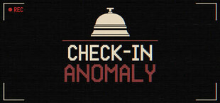 Check-In Anomaly