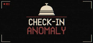 Check-In Anomaly