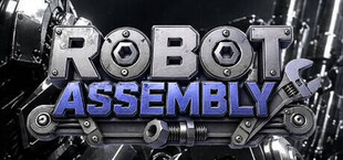 RobotAssembly