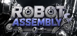 RobotAssembly