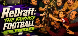 ReDraft: The Fantasy Football Simulator
