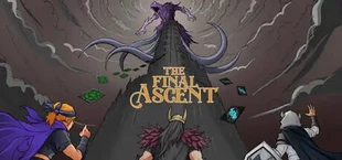 The Final Ascent