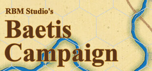 RBM Studio's Baetis Campaign