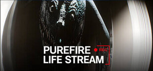 PUREFIRE LIFE STREAM