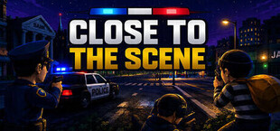 Close to the Scene