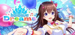 hololive Dreams
