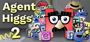 Agent Higgs 2