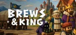Brews & Kings