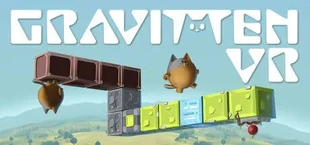Gravitten VR
