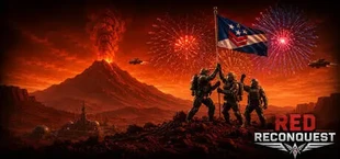 Red Reconquest