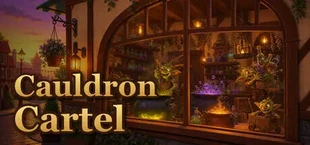 Cauldron Cartel