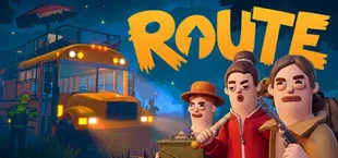 ROUTE