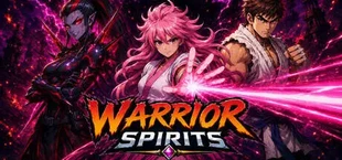 Warrior Spirits