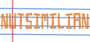 Nutsimilian