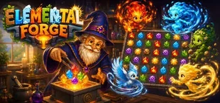 Elemental Forge