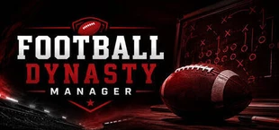 Football Dynasty Manager