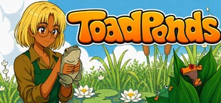 ToadPonds
