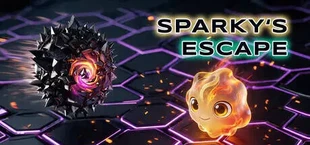 Sparkles Escape