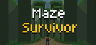 Maze Survivor
