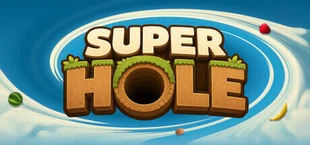 Super Hole