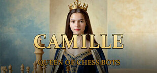 Camille Queen of Chess bots
