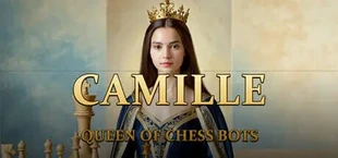 Camille Queen of Chess bots
