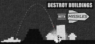 Destroy Buildings With Missiles