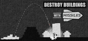 Destroy Buildings With Missiles