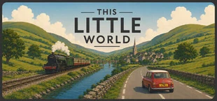 This Little World