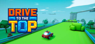 Drive To The Top