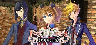 Rose Guns Days -Season 2-