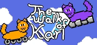 The Walk of Karl